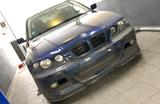 BMW Compact 3er e46 316i auf 330i umgebaut 