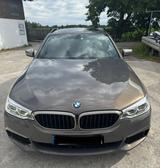 BMW 550D X Drive - BMW 550 mit Diesel-Antrieb