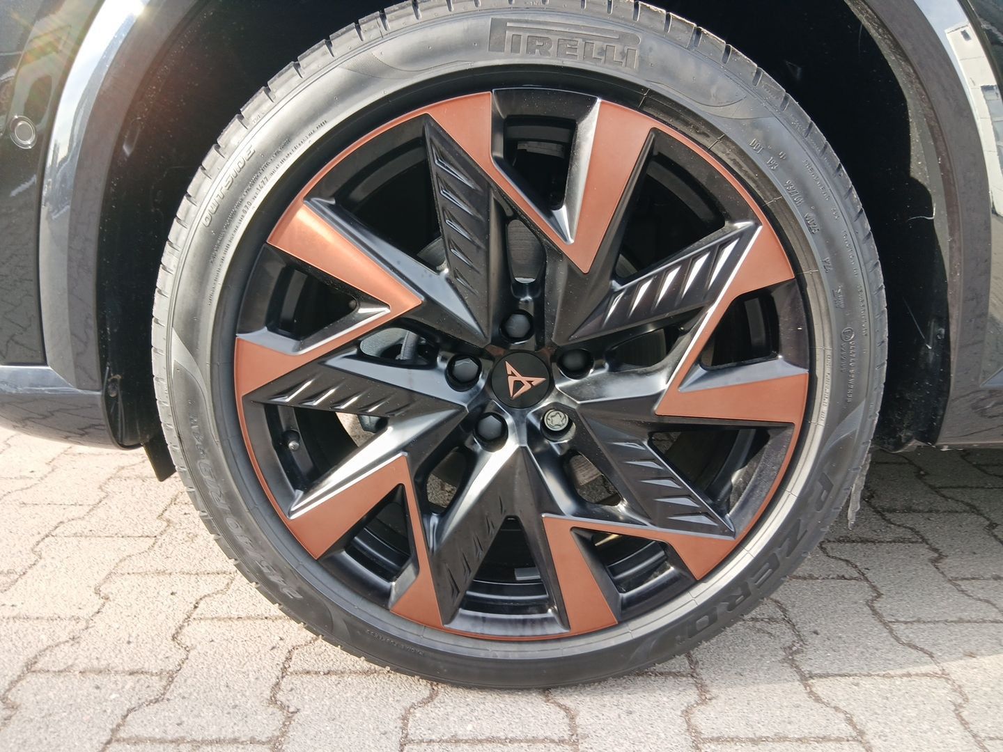 Cupra Formentor - Bild 7