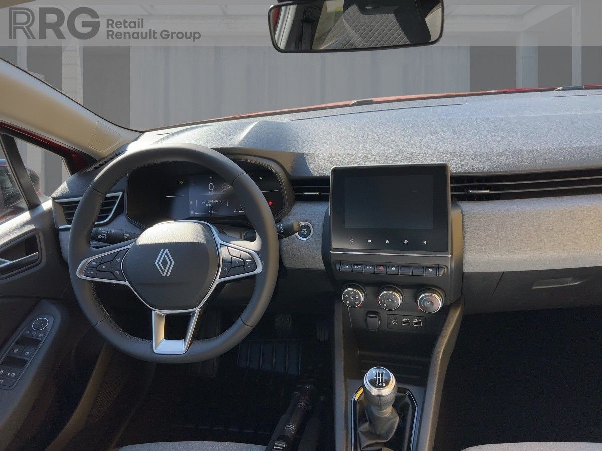 Renault Clio - Bild 10