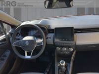 Renault Clio - Vorschau Bild 10