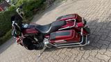 Harley-Davidson E-Glide Ultra - HARLEY-DAVIDSON 2007