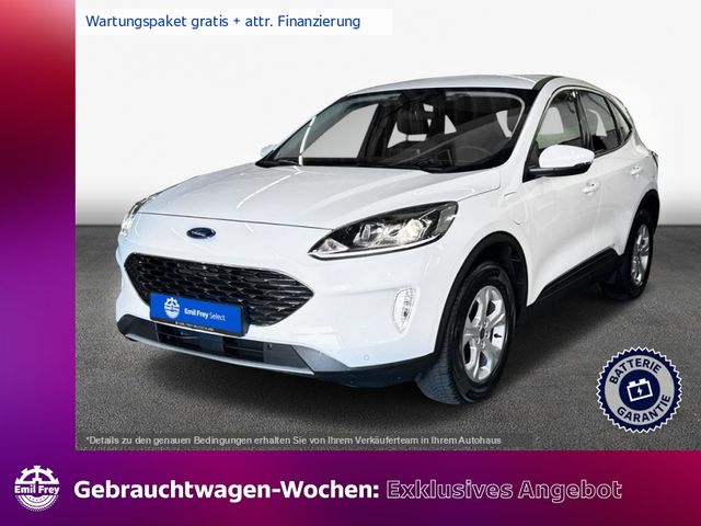 Ford Kuga 2.5 Duratec PHEV COOL&CONNECT