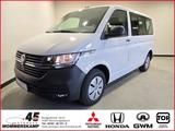 Volkswagen T6.1 Caravelle Trendline 2.0 TDI+Allwetter+Autom - Volkswagen T6 Caravelle aus 2023