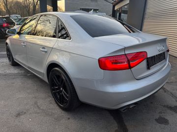 Audi A4 - 6