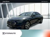 Mercedes-Benz E 220 d 4M Exclusive Premium Plus Airmatik Fahra