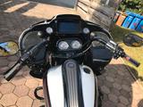 Harley-Davidson CVO Road Glide, 5924km,  Unikat, 2.Hd. - HARLEY-DAVIDSON CVO