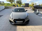 Audi Iconic Edition TT RS Nr. 49/100 mit Garantie - gebrauchte Audi TT RS aus dem Jahr 2023