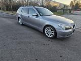 BMW 525d E61  2004  Sehr gepflegter Zust... - BMW 525: 525d E61