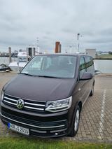 Volkswagen T6 Multivan 2.0 TDI DSG Highline 150 kW Diesel - Volkswagen T6 Multivan: Highline