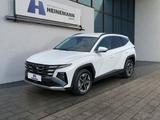 Hyundai TUCSON FL (MY25) 1.6 T-GDI (160 PS) 48V 7-DCT 4W - Hyundai TUCSON: Allradantrieb, 2.7