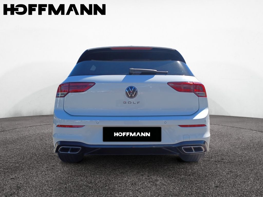 Fahrzeugabbildung Volkswagen Golf 1.5 TSI R-Line Navi, ACC, LED Plus, SWA