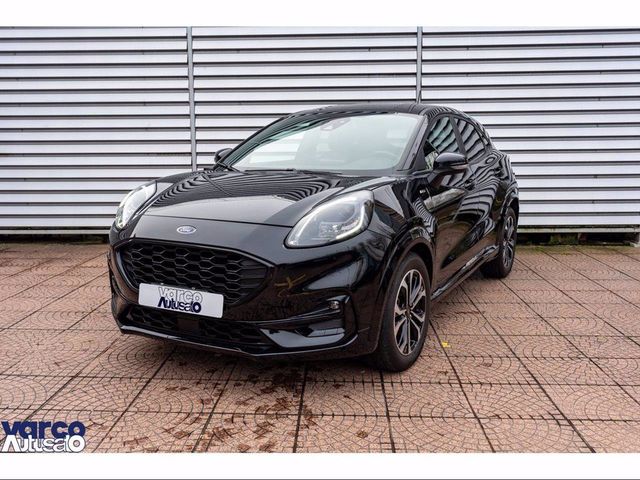 Ford FORD Puma 1.0 ecoboost h st-line s&s 125cv del 2