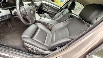 BMW 528 - 9