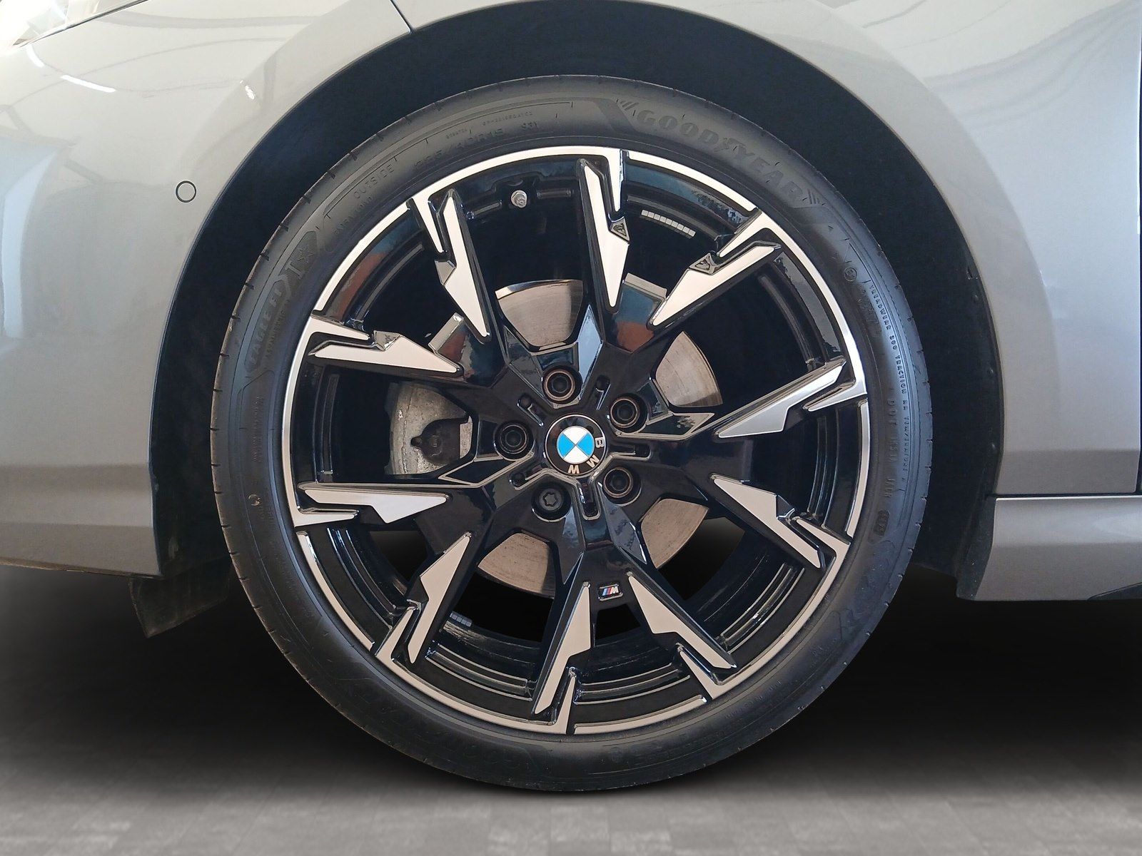 BMW 120 - Bild 7