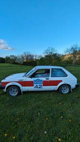 Toyota Starlet Rallye/Bergrennen/Slalom - Toyota Starlet