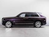 Rolls-Royce Cullinan 6.8 V12 - scheckheftgepflegte Rolls-Royce Cullinan