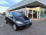 Mercedes-Benz A 170 *KLIMA*SHZ*PDC*ALLWETTER*HU-AU NEU* - Mercedes-Benz A 170 mit Anhängerkupplung