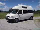 Volkswagen T4-California-Exklusiv - Offers matching your search criteria
