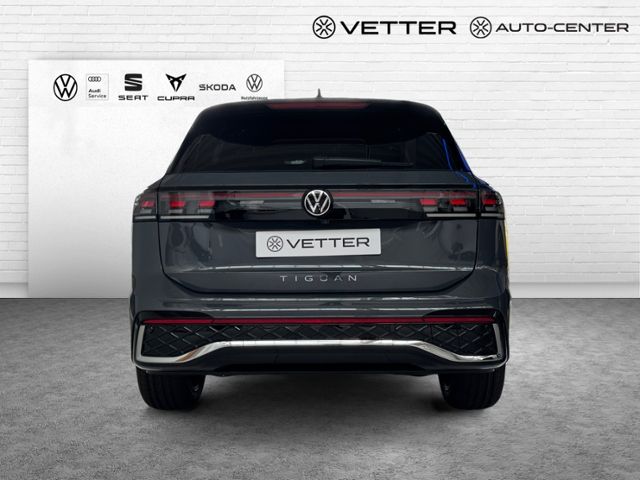 Fahrzeugabbildung Volkswagen Tiguan R-Line 2,0 l TDI 110 kW (150 PS) 7-Gang-D