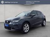 Seat Arona FR 1.0l TSI 6-Gang GJR SHZ LED TEMPOMAT - Seat Arona aus 2024