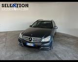 Mercedes-Benz Classe C (W/S204) - C 180 CDI S.W. - Mercedes-Benz: Kombi, W204