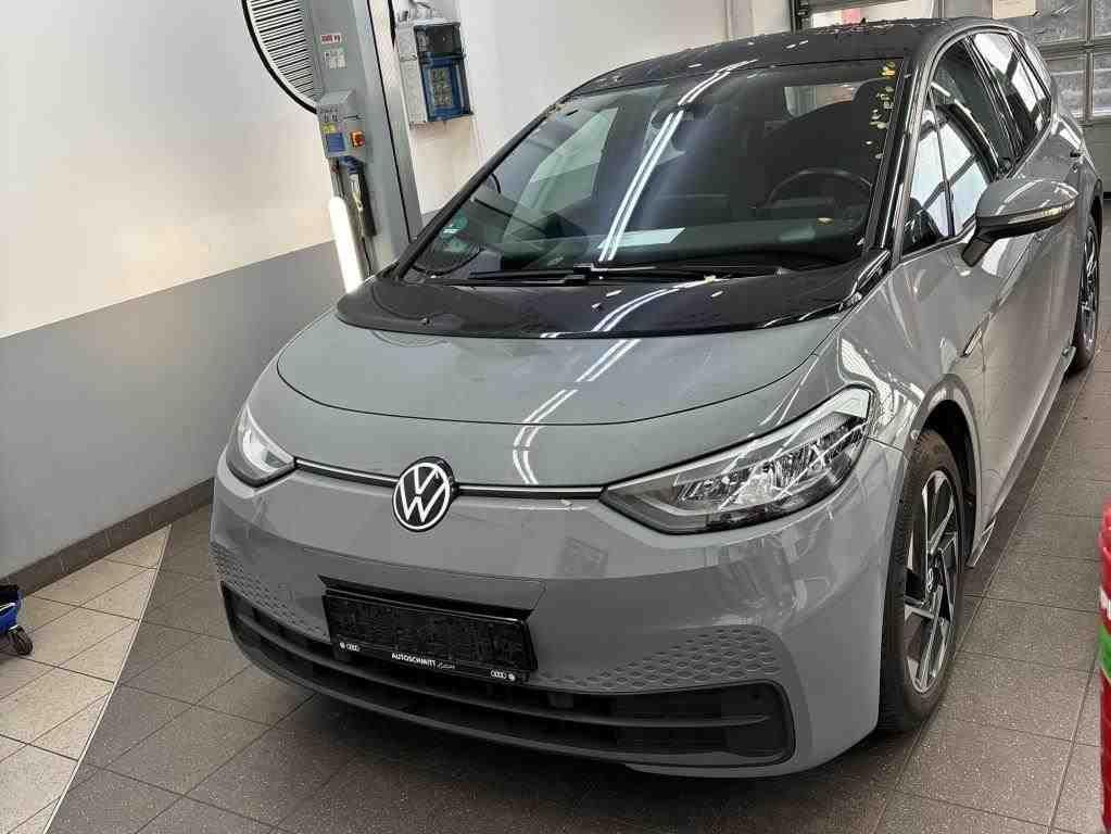 Angebot ansehen Volkswagen ID.3
