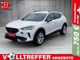 Cupra Formentor 1.5 TSI DSG ab 219,- EUR mtl. 1400,- L - CUPRA Formentor Leasingangebote für Privatpersonen