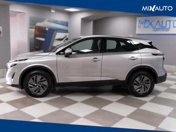 Nissan Qashqai - 3