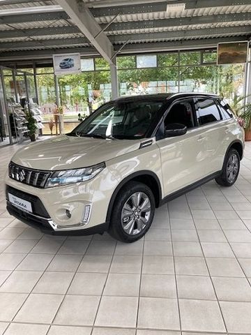 Suzuki Vitara 1.4 Comfort Hybrid