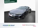 Audi e-tron GT qu. 350KW B&O+HUD+MatrixLED+CarbonOpti - Audi e-tron GT aus 2021