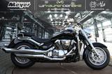 Suzuki VLR C 1800 Intruder  - SUZUKI INTRUDER C 1800