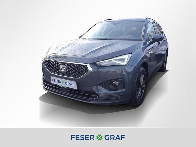 Seat Tarraco Style 2.0 TDI *NAVI*CARPLAY*SHZ*RFK*ACC*