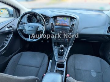 Ford Focus - 12