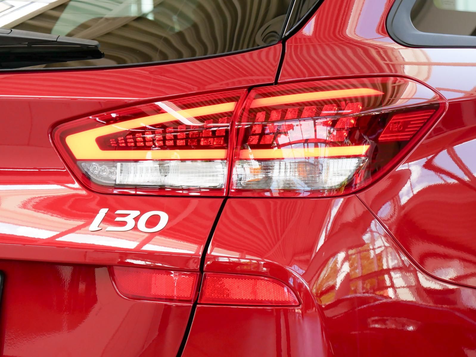 Hyundai i30 – Bild 13