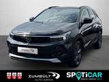 Opel Grandland 1.2AT Eleg. +Allw. Navi SH Kamera360 P - Opel Grandland (X) in Hamm