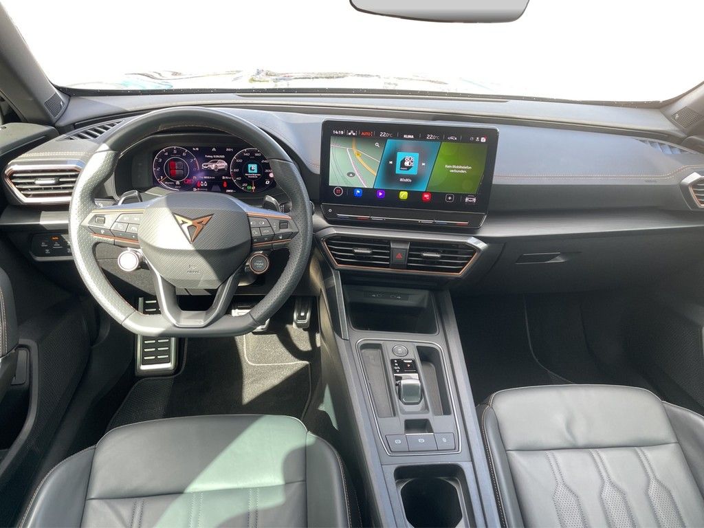 Cupra Formentor - Bild 16