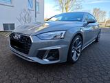 Audi A5 Sportback 2,0 S tronic S line Navi LED Eu6 - Audi A5 Gebrauchtwagen in Aachen