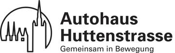 Autohaus Huttenstrasse GmbH Logo