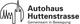 Autohaus Huttenstrasse GmbH