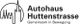 Autohaus Huttenstrasse GmbH