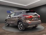 Nissan Qashqai Tekna AUT.°PANO°MEMORY°19"LM°LED°360° - Nissan Qashqai mit Benzin-Antrieb: Limousine, Automatik