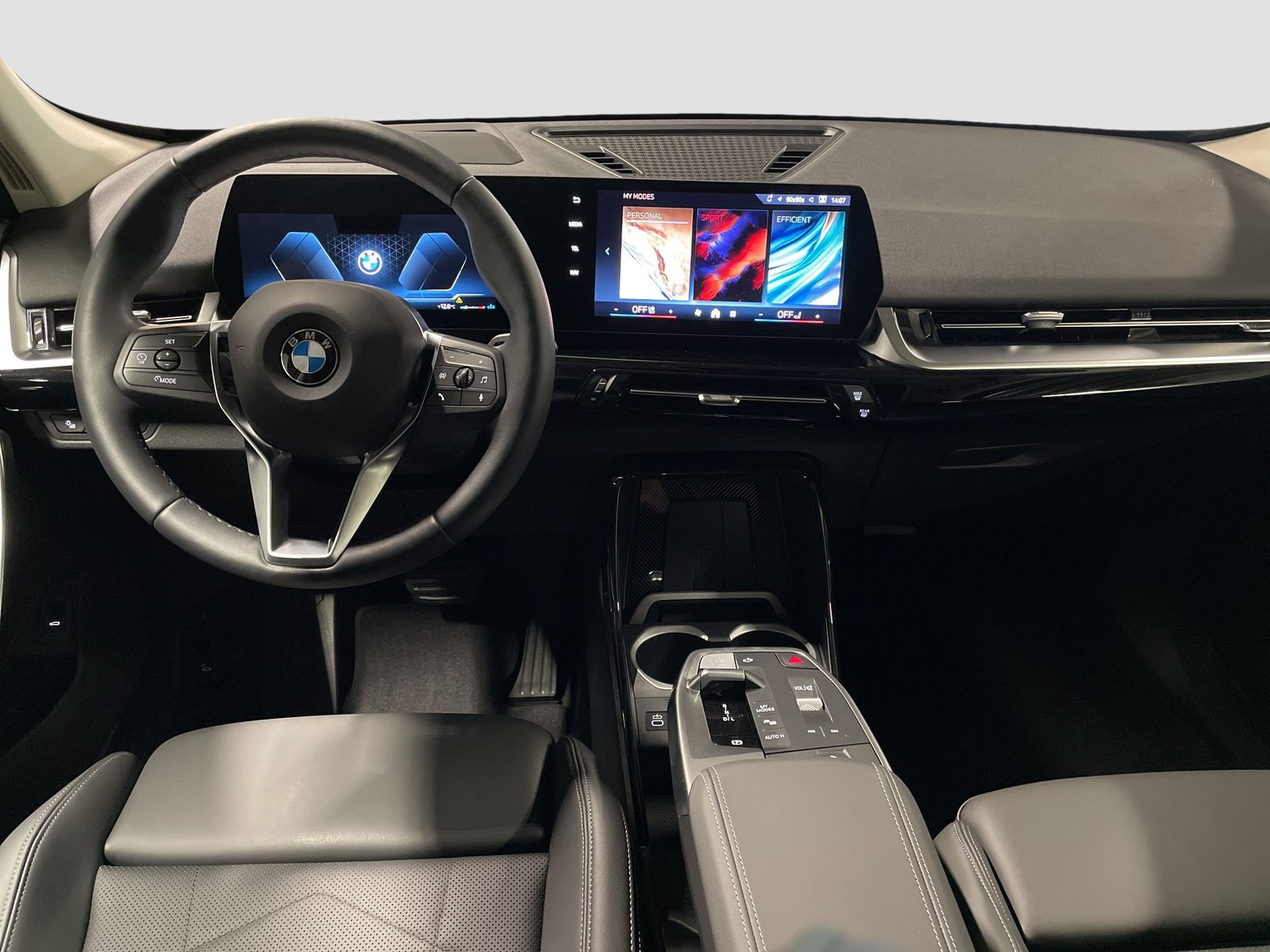 BMW X1 - Bild 12