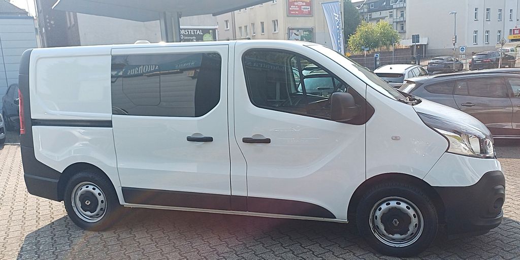 Image of Renault Trafic