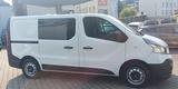Renault Trafic Wohnmobil/Büro-Klima-Navi-Standhzg-PDC - Wohnwagen & Wohnmobile in Oberhausen