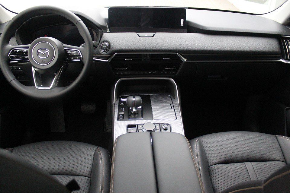 Fahrzeugabbildung Mazda CX-60 PHEV Homura AWD AT CON-P DRI-P COM-P AHK P