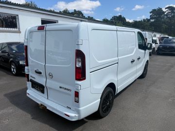 Opel Vivaro - 7