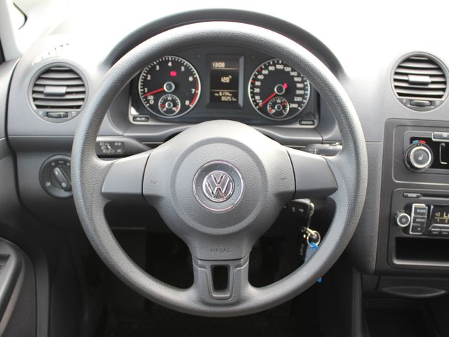 Caddy 1,0 TSI "Roncalli" Ganzjahresreifen