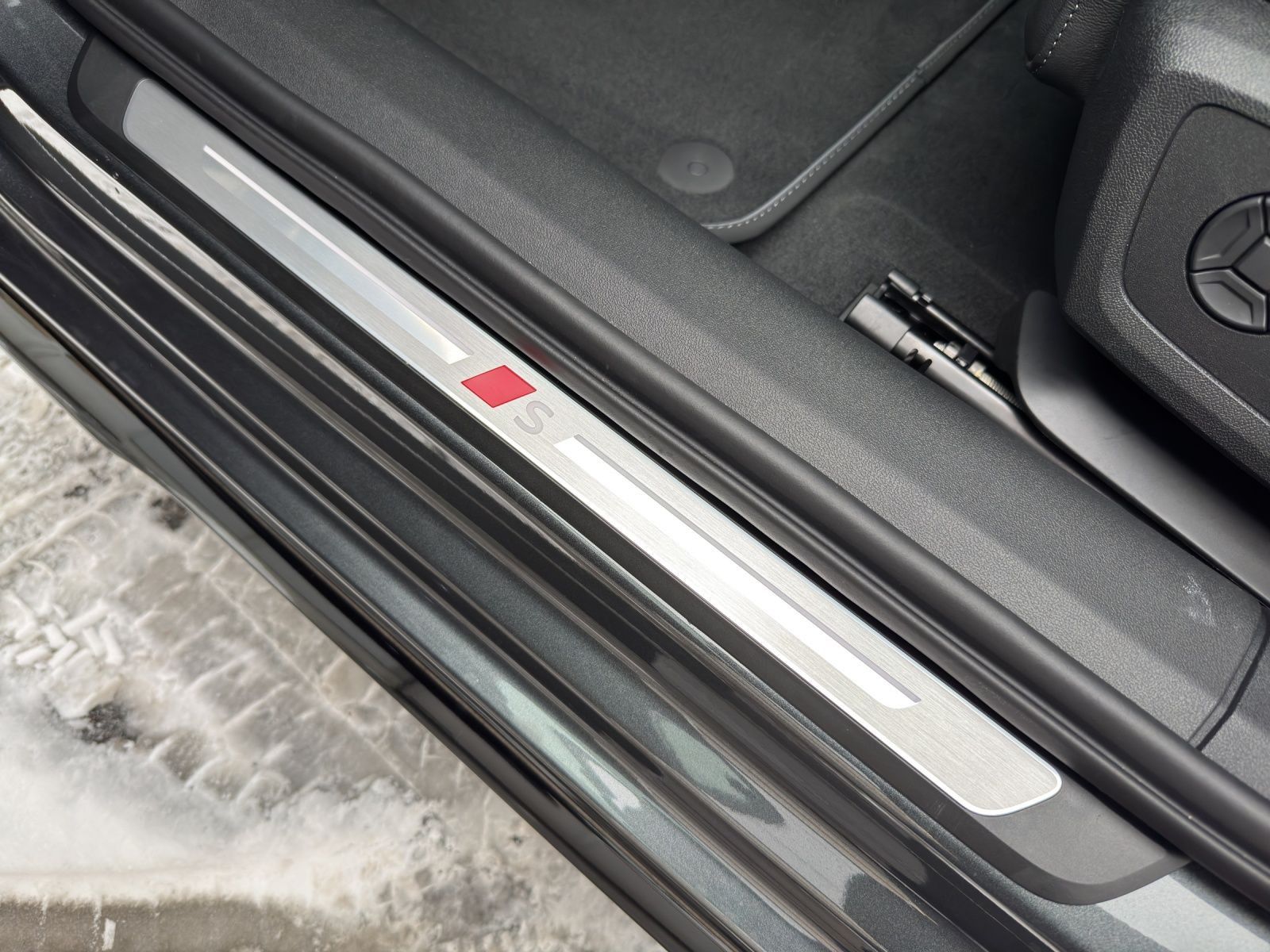 Audi A6 - Bild 20
