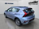 Hyundai BAYON Trend, Komfortpaket SHZ*LHZ*NAVI*KLIMAA* - Hyundai BAYON Gebrauchtwagen